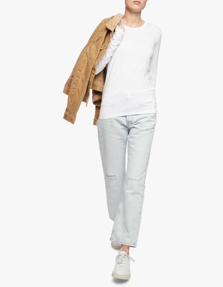 rinascente Weekend Max Mara Multie long sleeved top