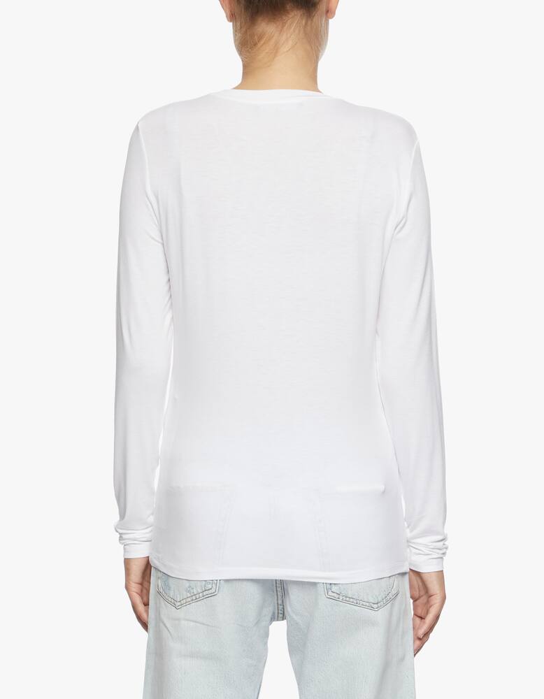 rinascente Weekend Max Mara Multie long sleeved top
