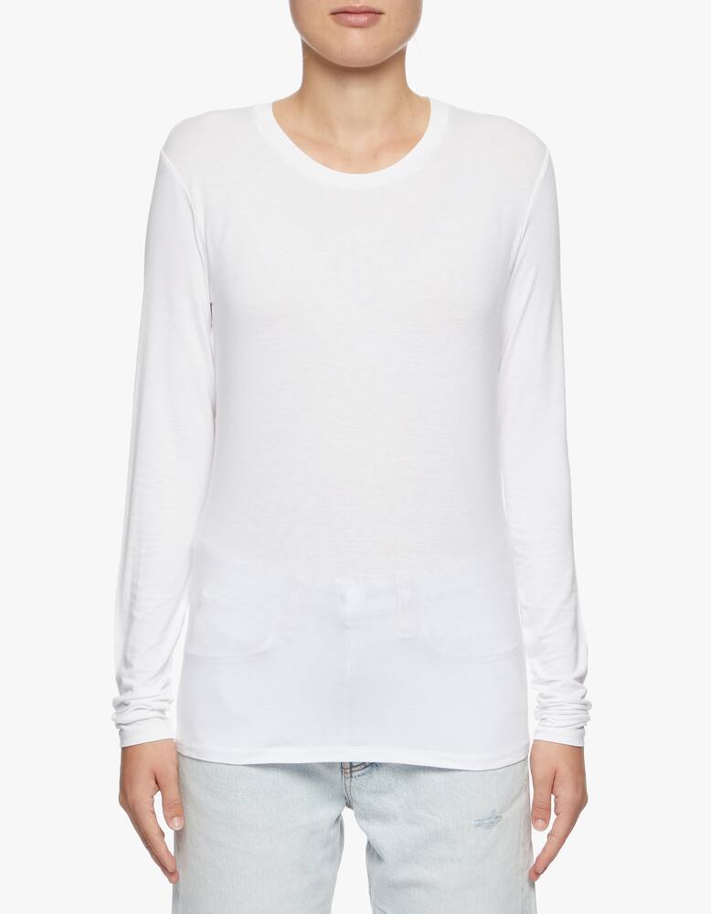 rinascente Weekend Max Mara Multie long sleeved top