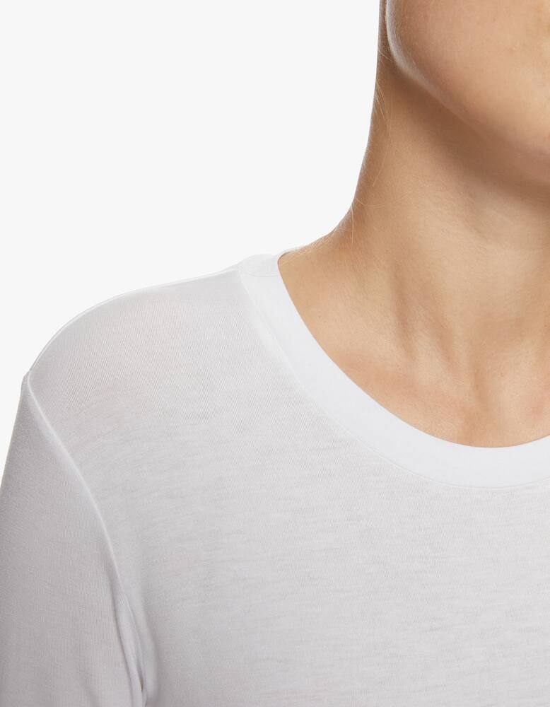 rinascente Weekend Max Mara Multie long sleeved top