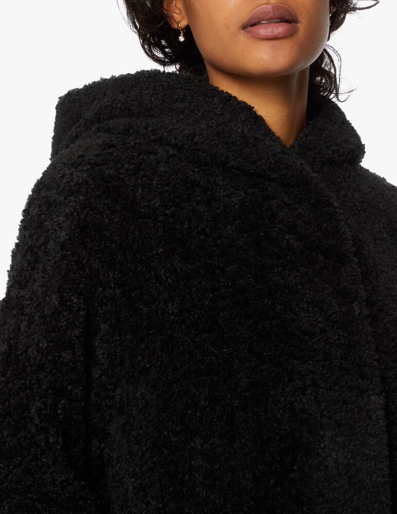 Sportmax Code Dalida coat with front pockets - picture 5 Sportmax Code Dalida coat with front pockets - picture 5