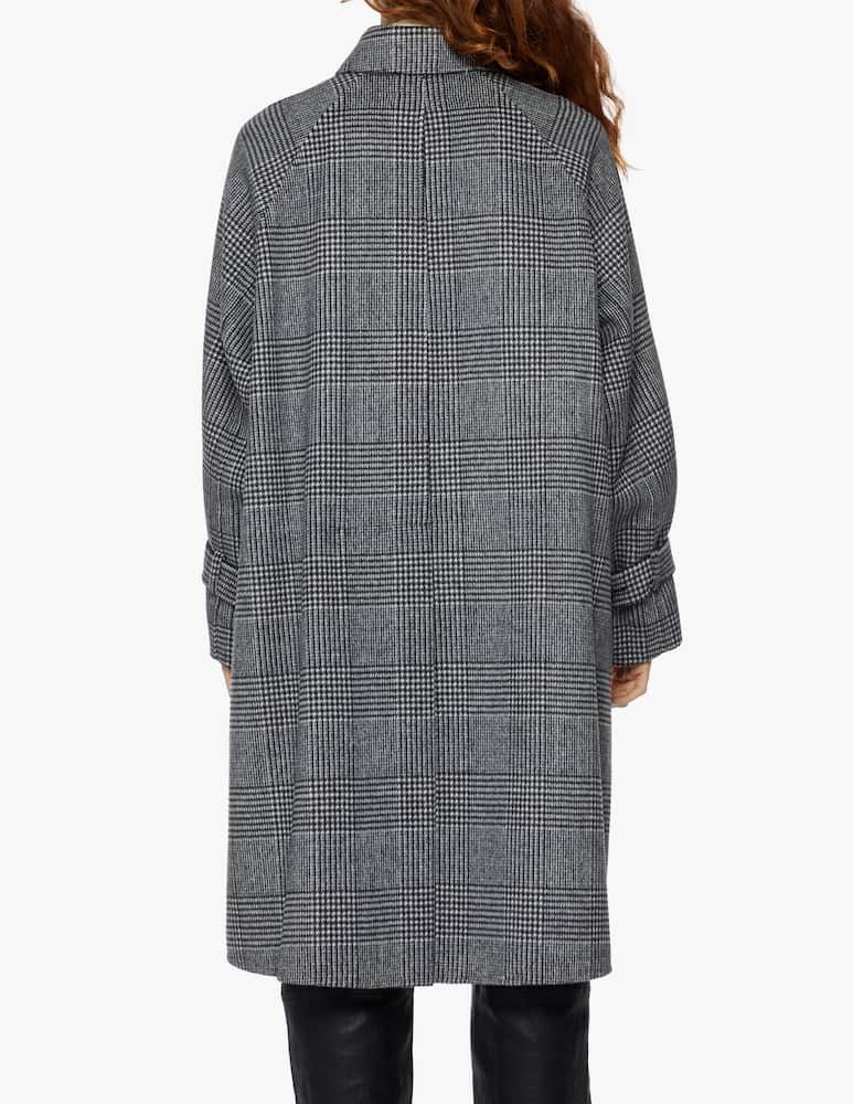 rinascente Sportmax Code Scalata coat