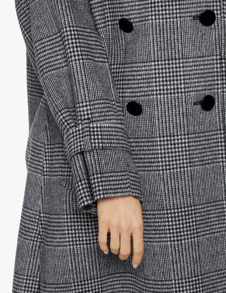 rinascente Sportmax Code Scalata coat
