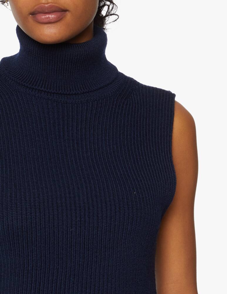 rinascente Sportmax Code Selz sleeve less top