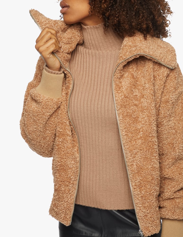 rinascente Sportmax Code Fatuo top