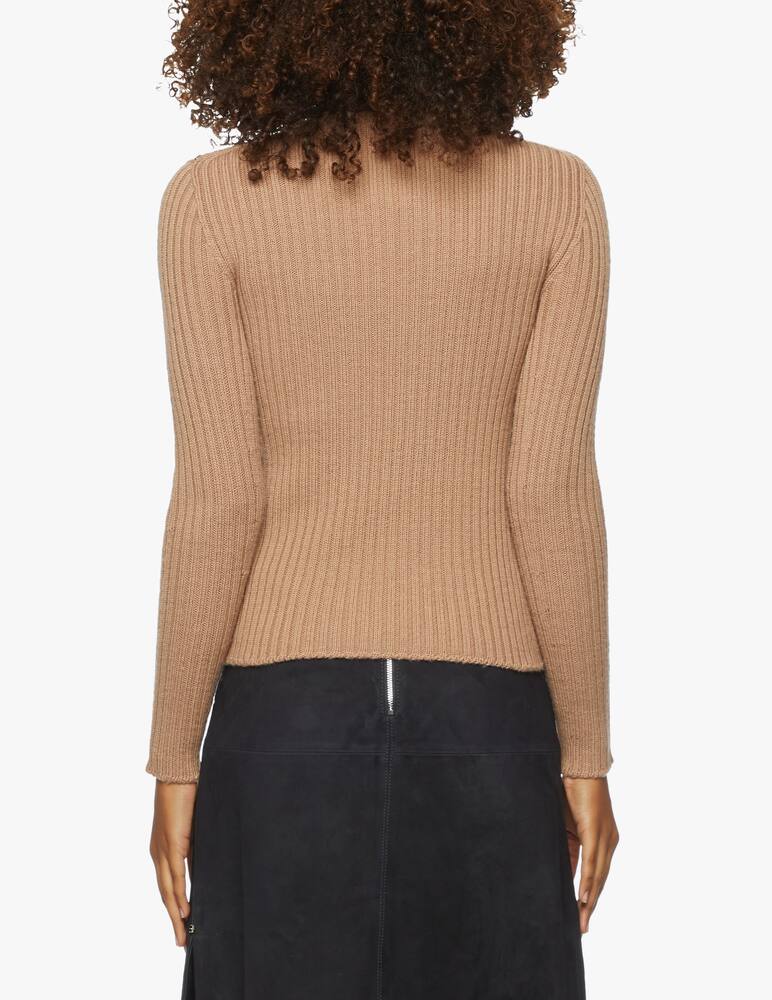 rinascente Sportmax Code Fatuo top