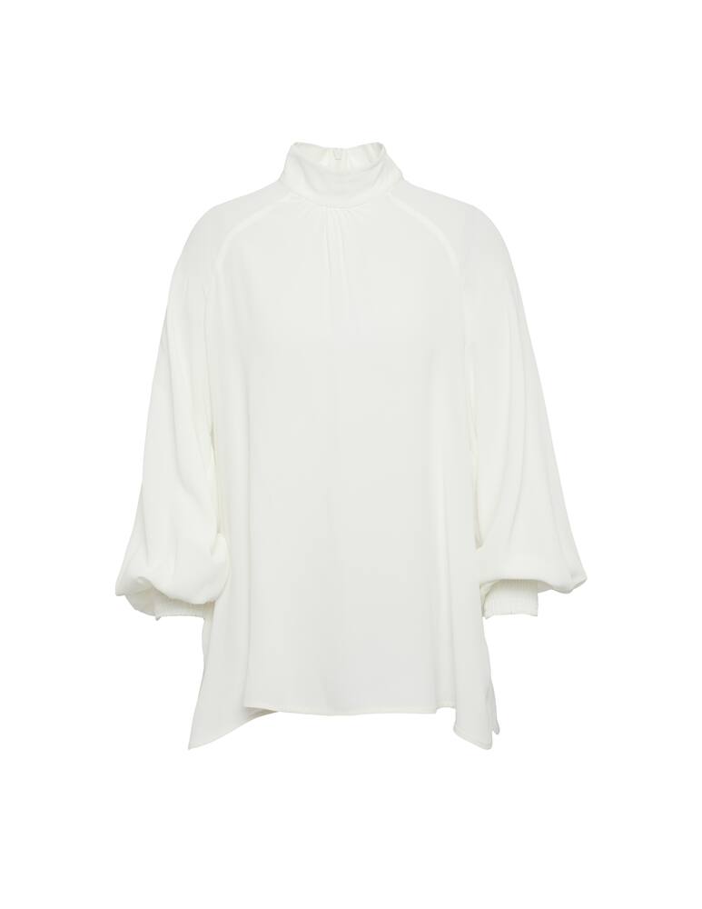 rinascente Sportmax Code Guglia Blouse with raglan sleeves