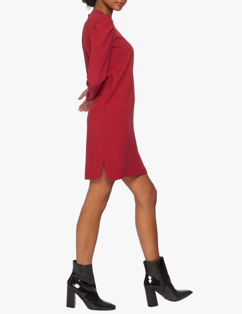 rinascente Sportmax Code Harden mini dress