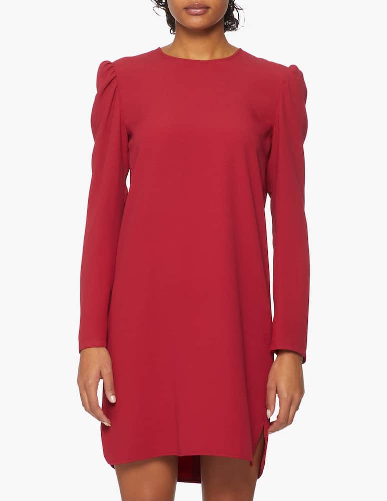 rinascente Sportmax Code Harden mini dress