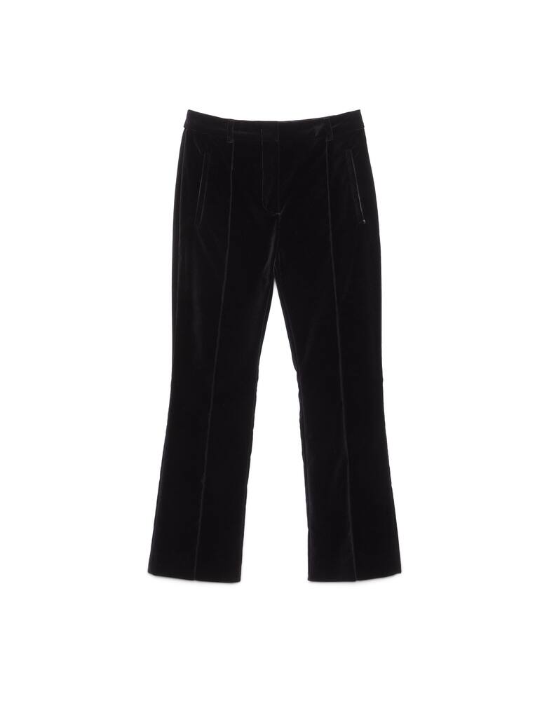 rinascente Sportmax Code Pantaloni cropped Abavo