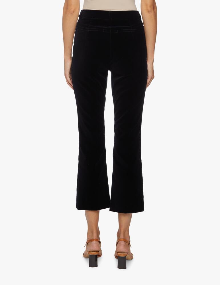 rinascente Sportmax Code Pantaloni cropped Abavo