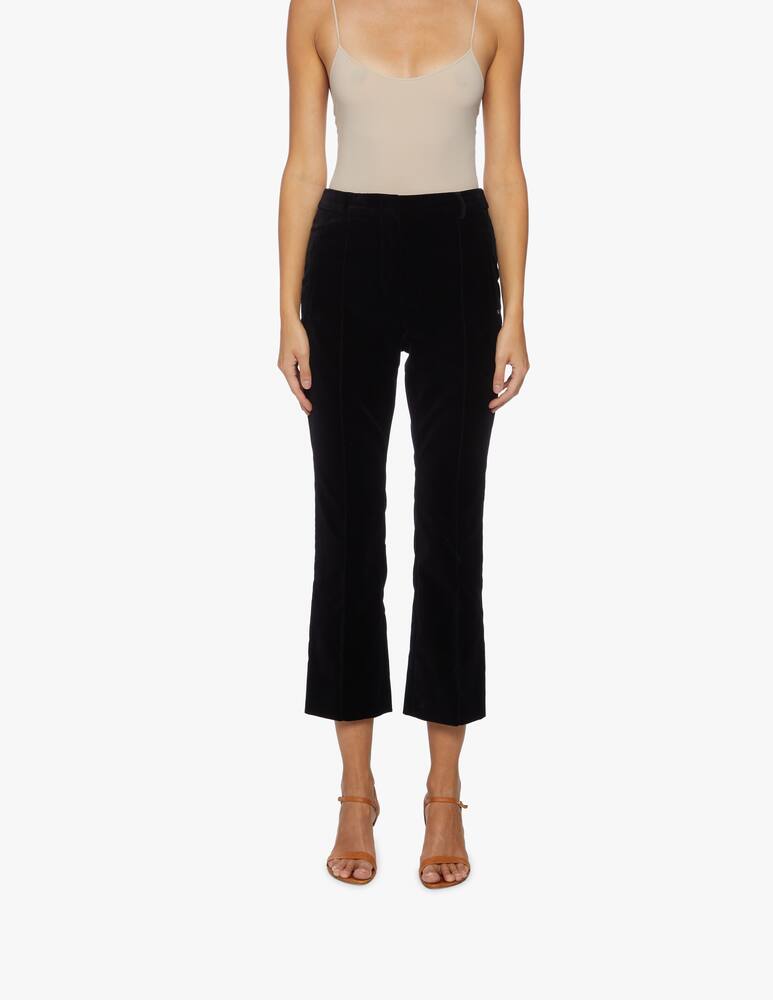 rinascente Sportmax Code Pantaloni cropped Abavo