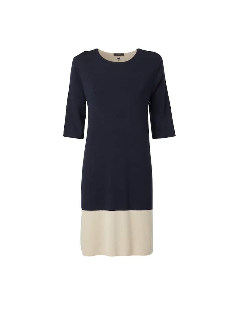 rinascente Weekend Max Mara Ostenda mini cotton dress