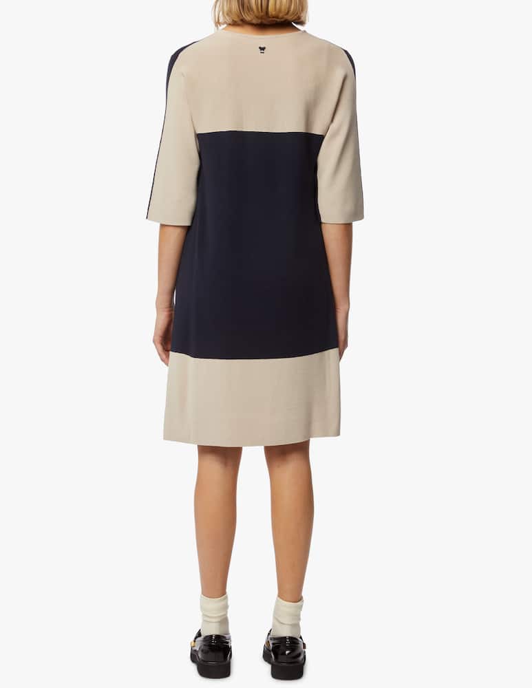 rinascente Weekend Max Mara Ostenda mini cotton dress