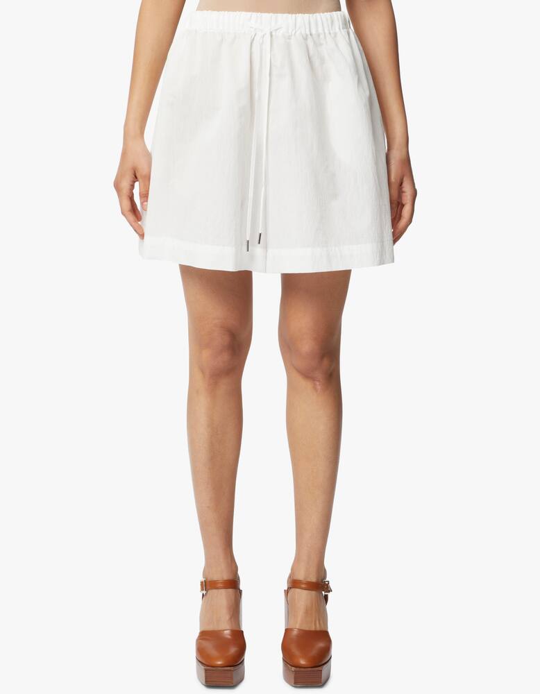 rinascente Max Mara Pantalone corto Fiamma