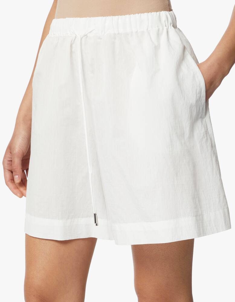 rinascente Max Mara Pantalone corto Fiamma