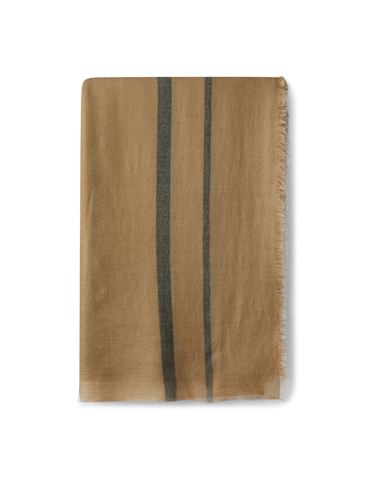 rinascente Weekend Max Mara Stola in misto lana Zingaro