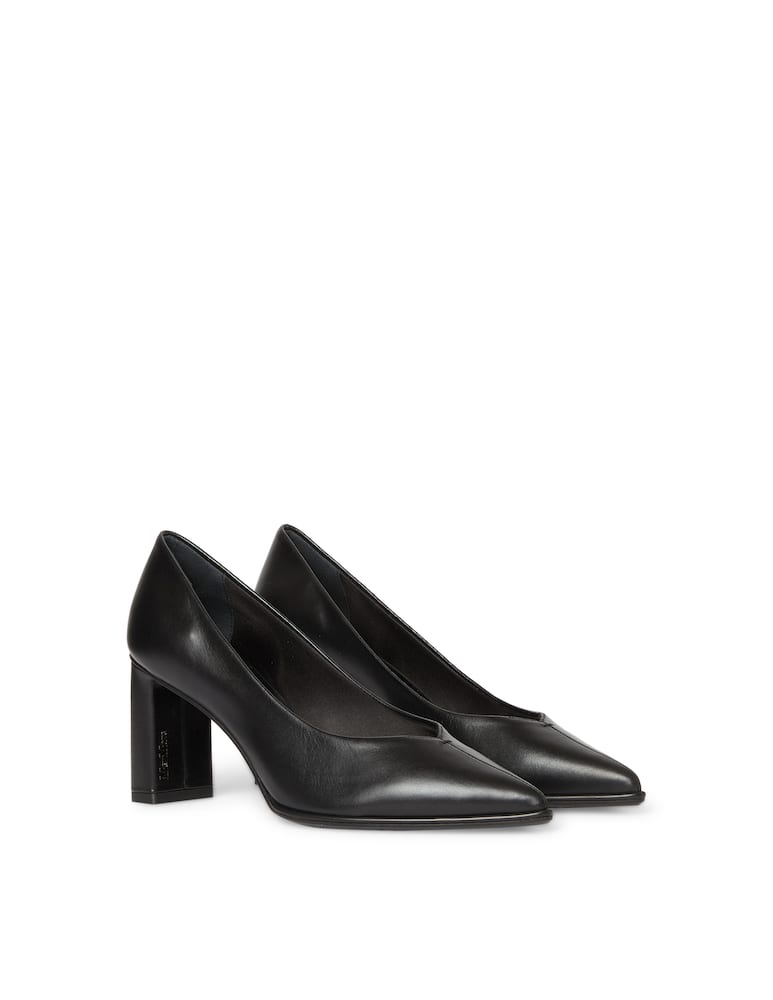 rinascente Max Mara Scarpe con tacco a punta