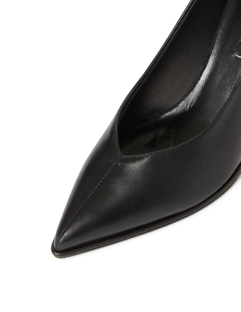 rinascente Max Mara Scarpe con tacco a punta