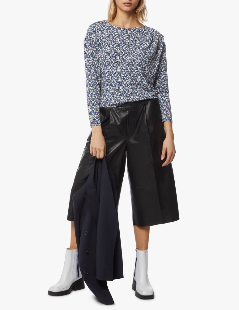 rinascente Weekend Max Mara Nave long sleeve top