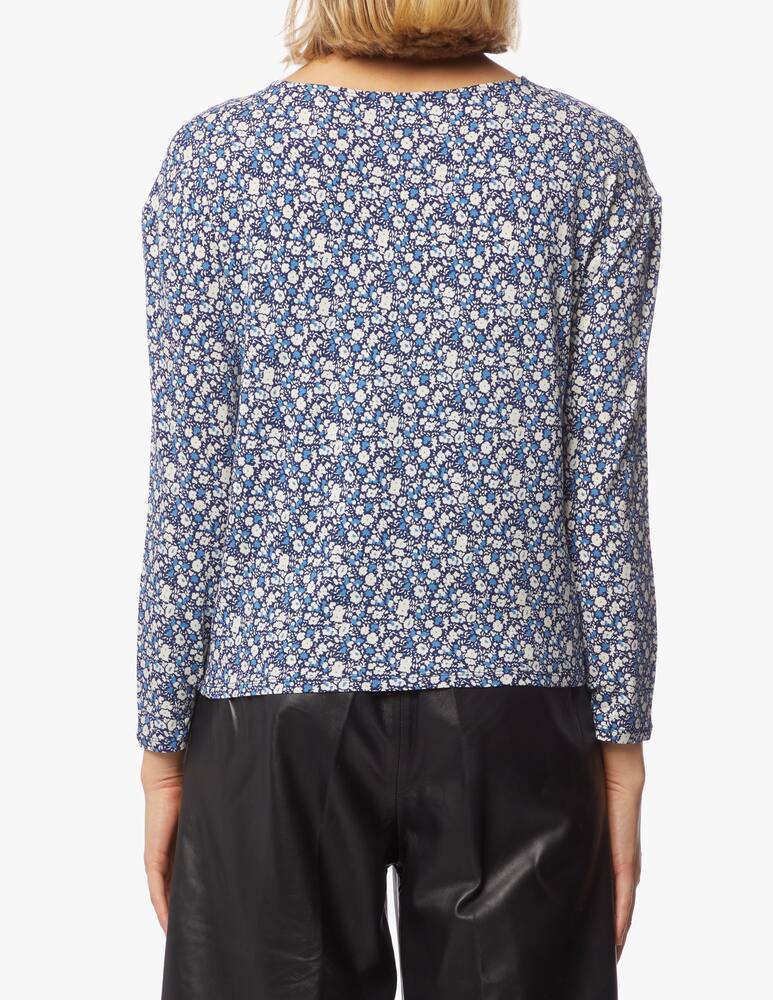 rinascente Weekend Max Mara Nave long sleeve top
