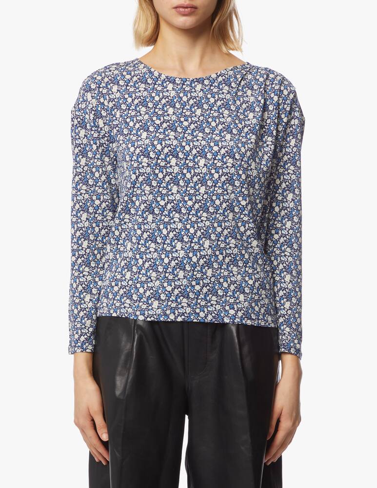 rinascente Weekend Max Mara Nave long sleeve top