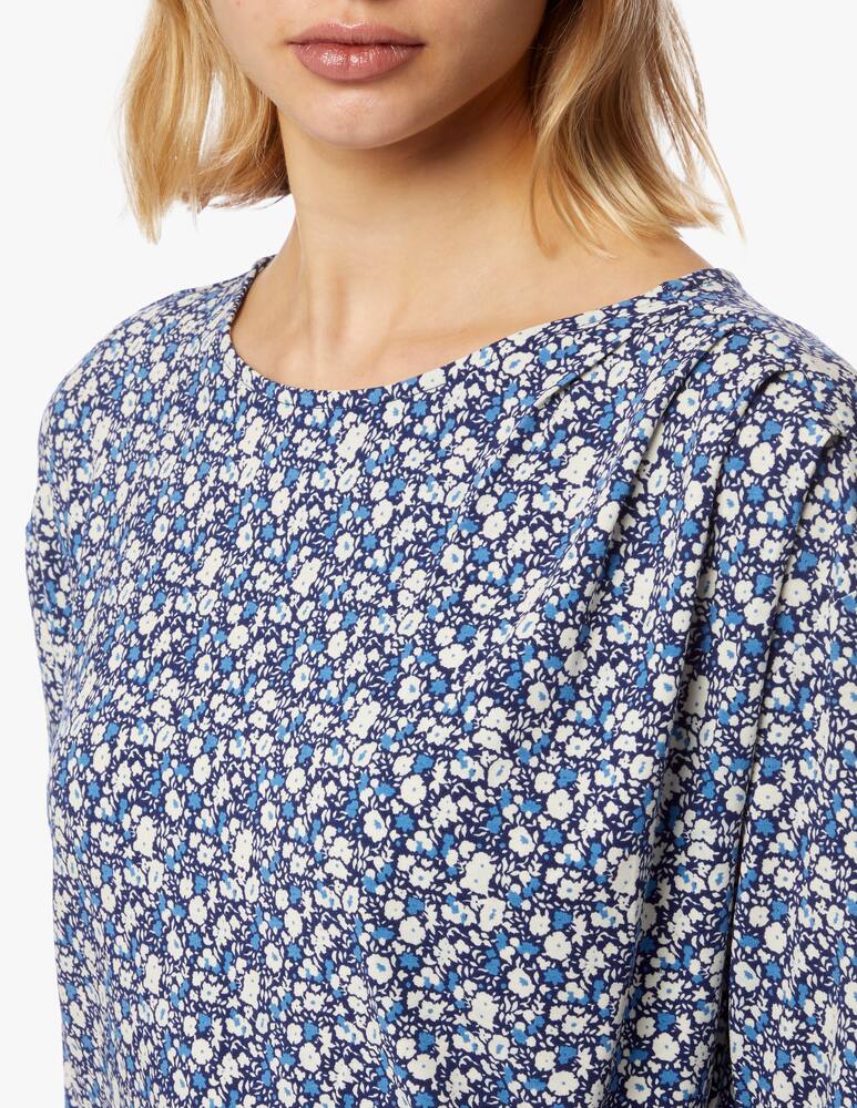 rinascente Weekend Max Mara Nave long sleeve top