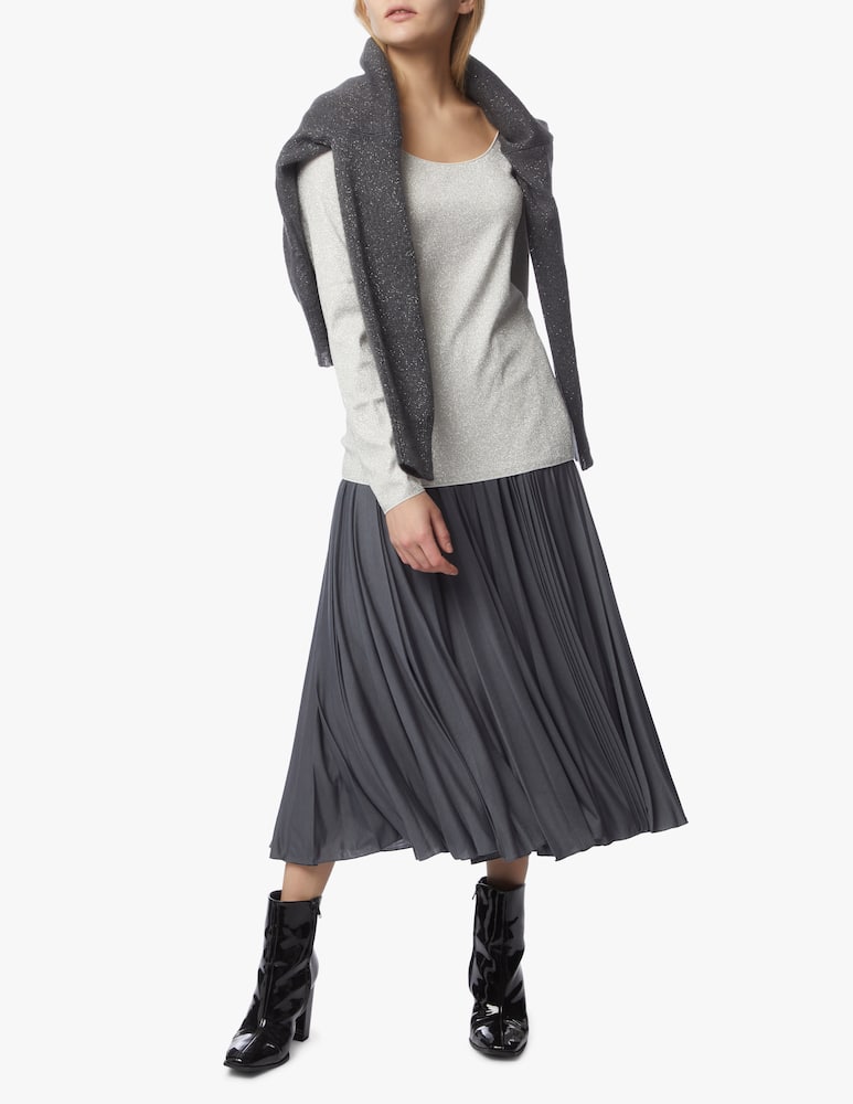 rinascente MM by MaxMara Origano long sleeve blouse Max Mara