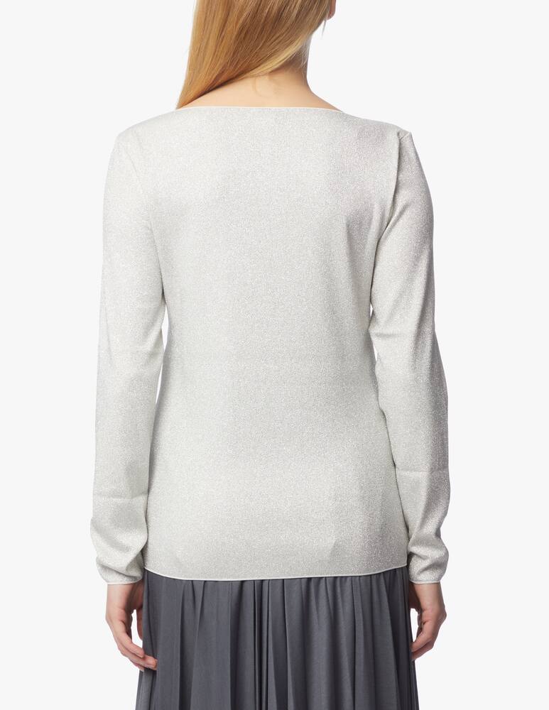 rinascente MM by MaxMara Origano long sleeve blouse Max Mara