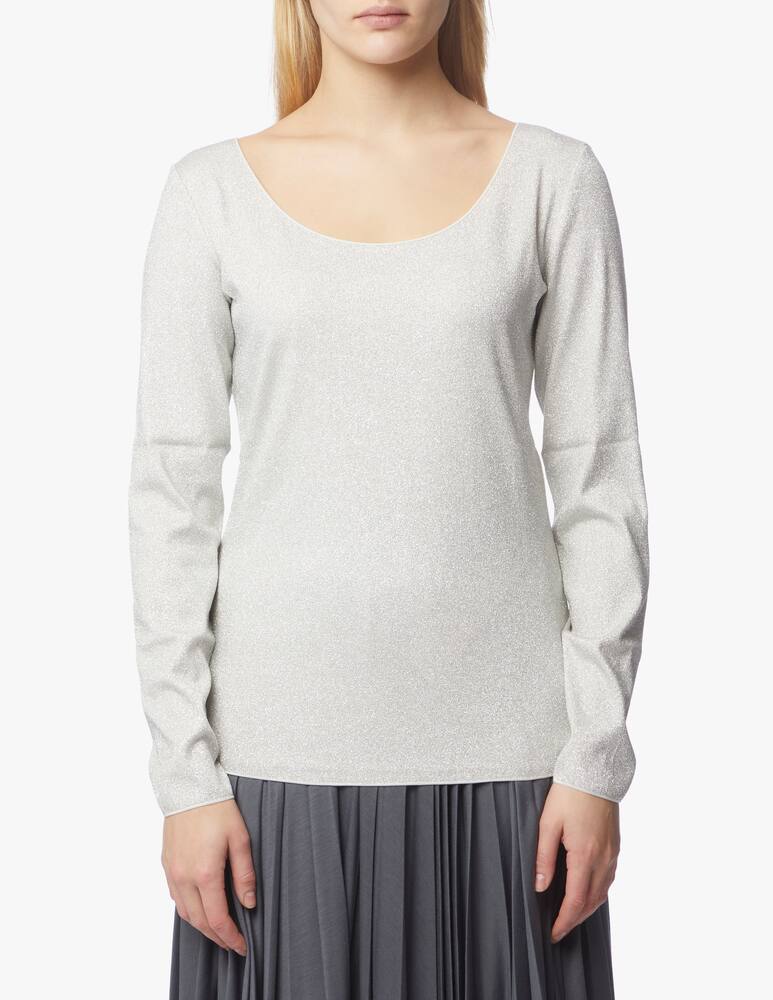 rinascente MM by MaxMara Origano long sleeve blouse Max Mara