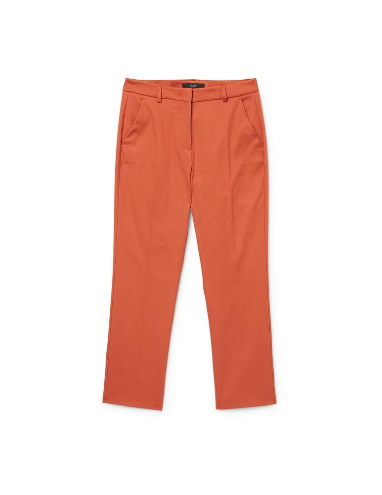 rinascente Weekend Max Mara Pantalone slim-fit Vite