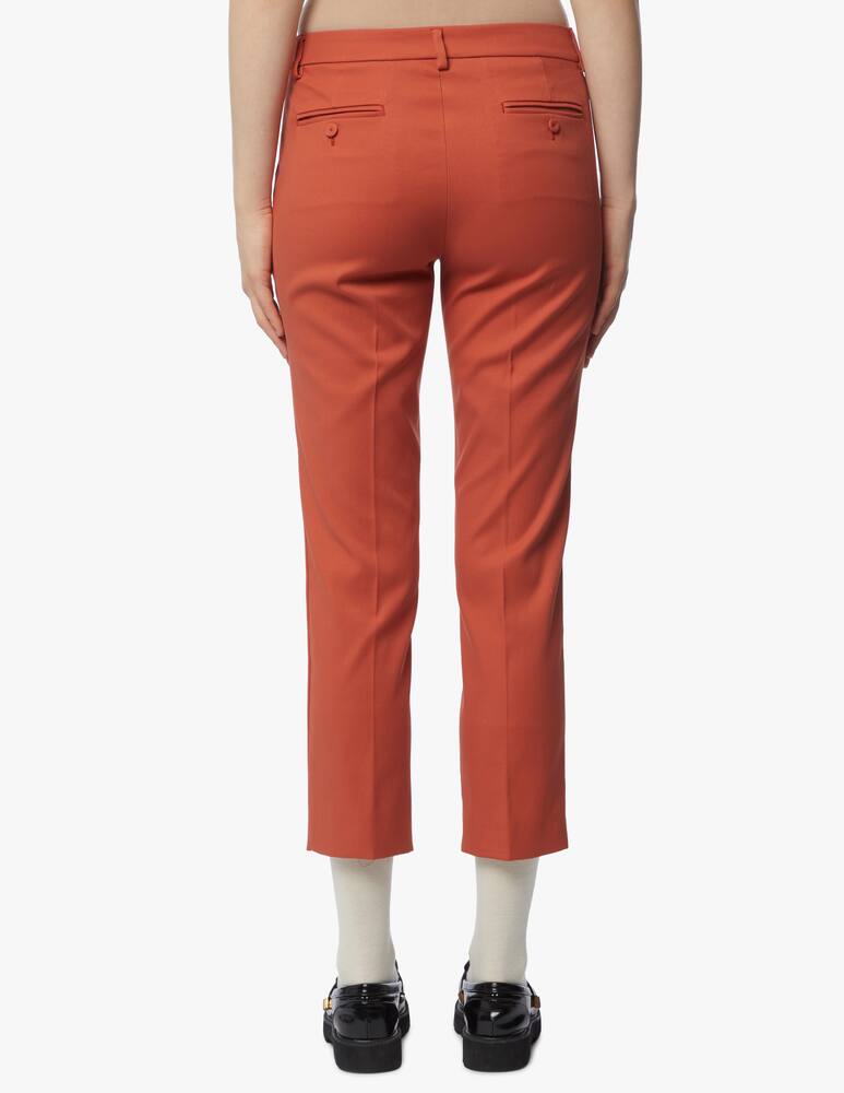rinascente Weekend Max Mara Pantalone slim-fit Vite