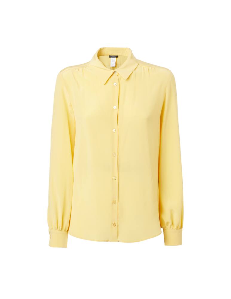 Weekend Max Mara Camicia in seta Assuan - immagine 1 Weekend Max Mara Camicia in seta Assuan - immagine 1