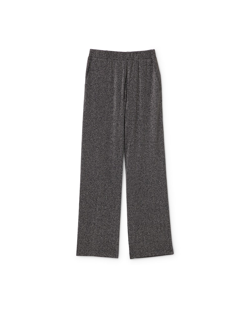 MM by MaxMara Palmira jersey trousers Max Mara - picture 1 MM by MaxMara Palmira jersey trousers Max Mara - picture 1