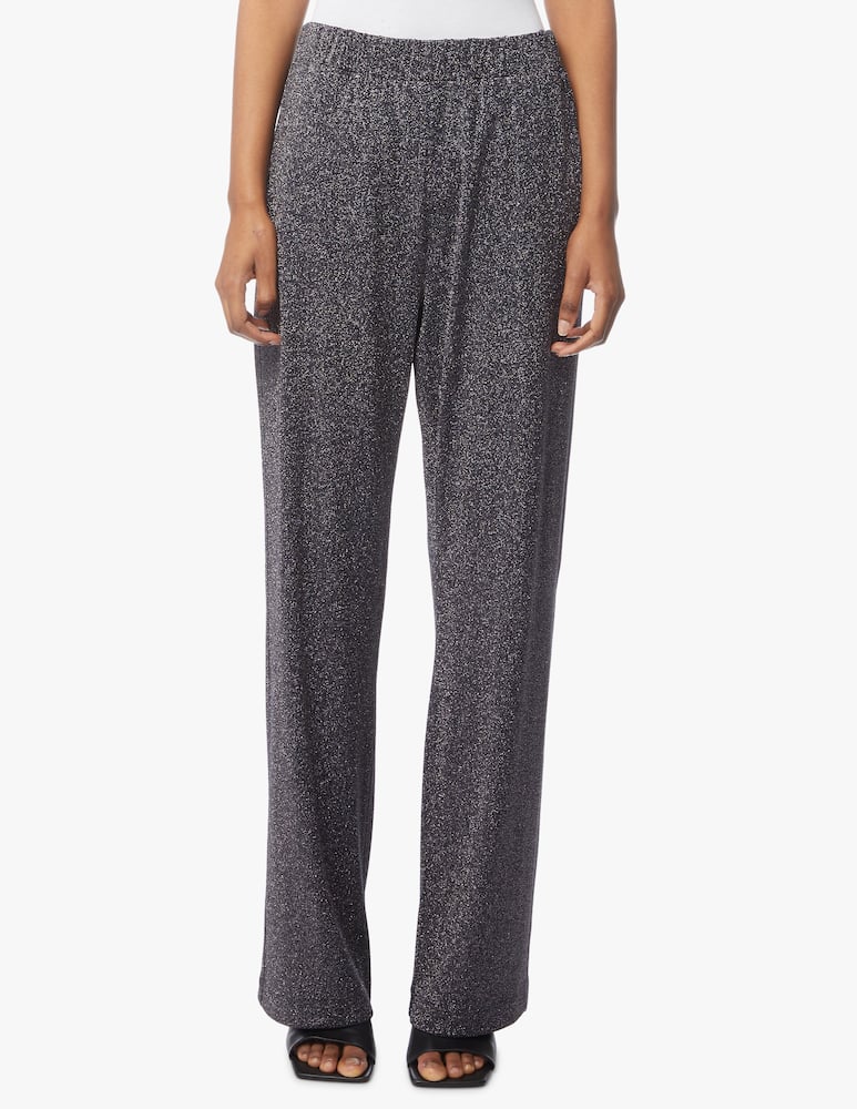 MM by MaxMara Palmira jersey trousers Max Mara - picture 4 MM by MaxMara Palmira jersey trousers Max Mara - picture 4