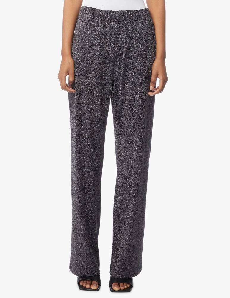 rinascente MM by MaxMara Palmira jersey trousers Max Mara