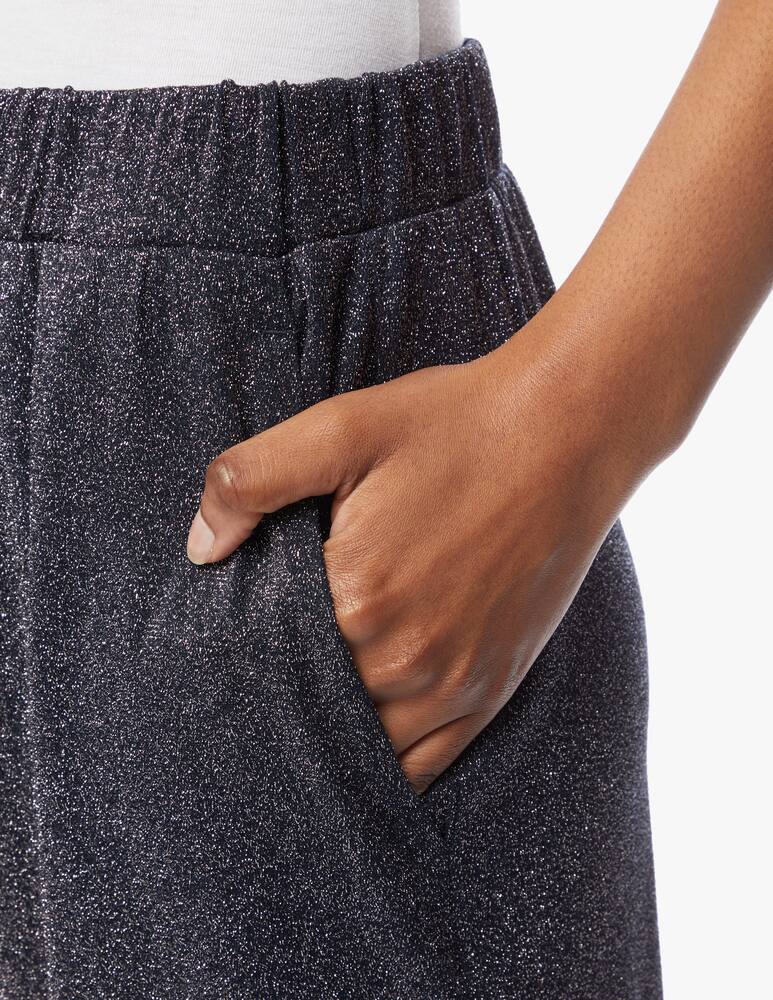 rinascente MM by MaxMara Palmira jersey trousers Max Mara