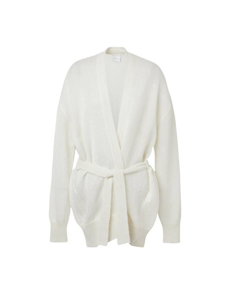 MM by MaxMara Cardigan in misto mohair Eolo Max Mara - immagine 1 MM by MaxMara Cardigan in misto mohair Eolo Max Mara - immagine 1