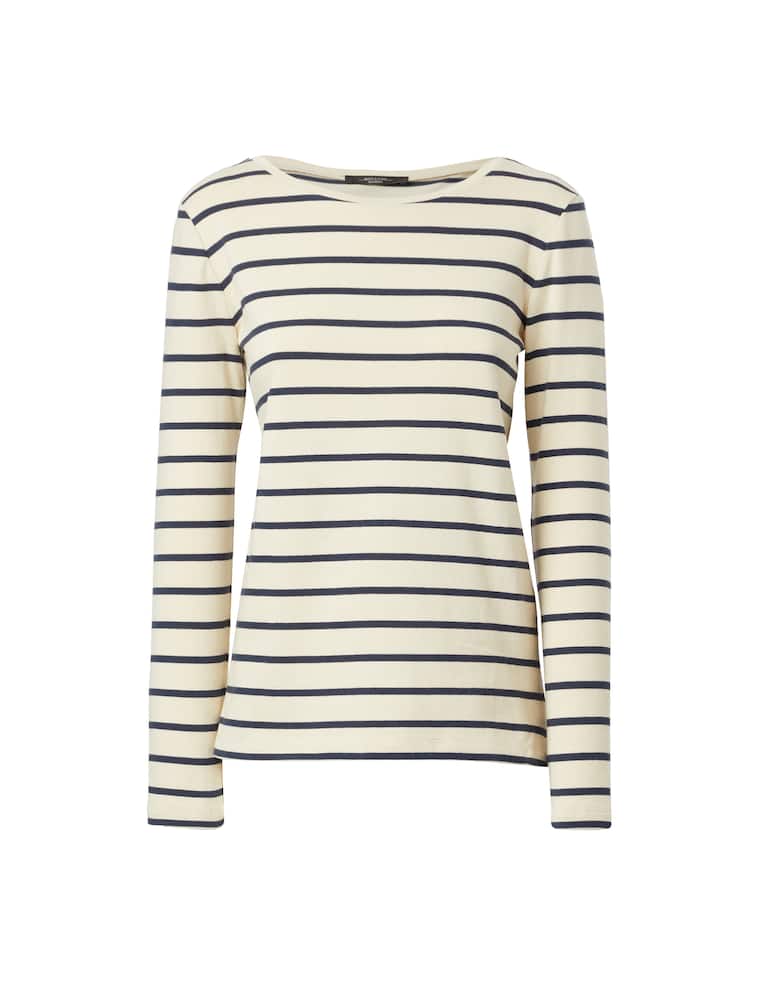 rinascente Weekend Max Mara Maglia a manica lunga Aereo