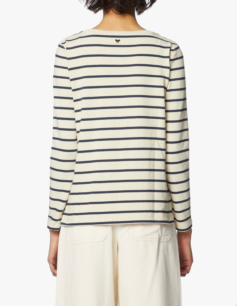 rinascente Weekend Max Mara Maglia a manica lunga Aereo