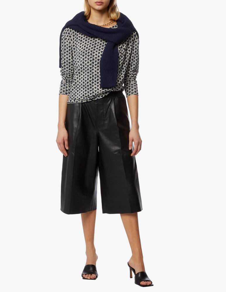 rinascente Weekend Max Mara Nave long sleeve top