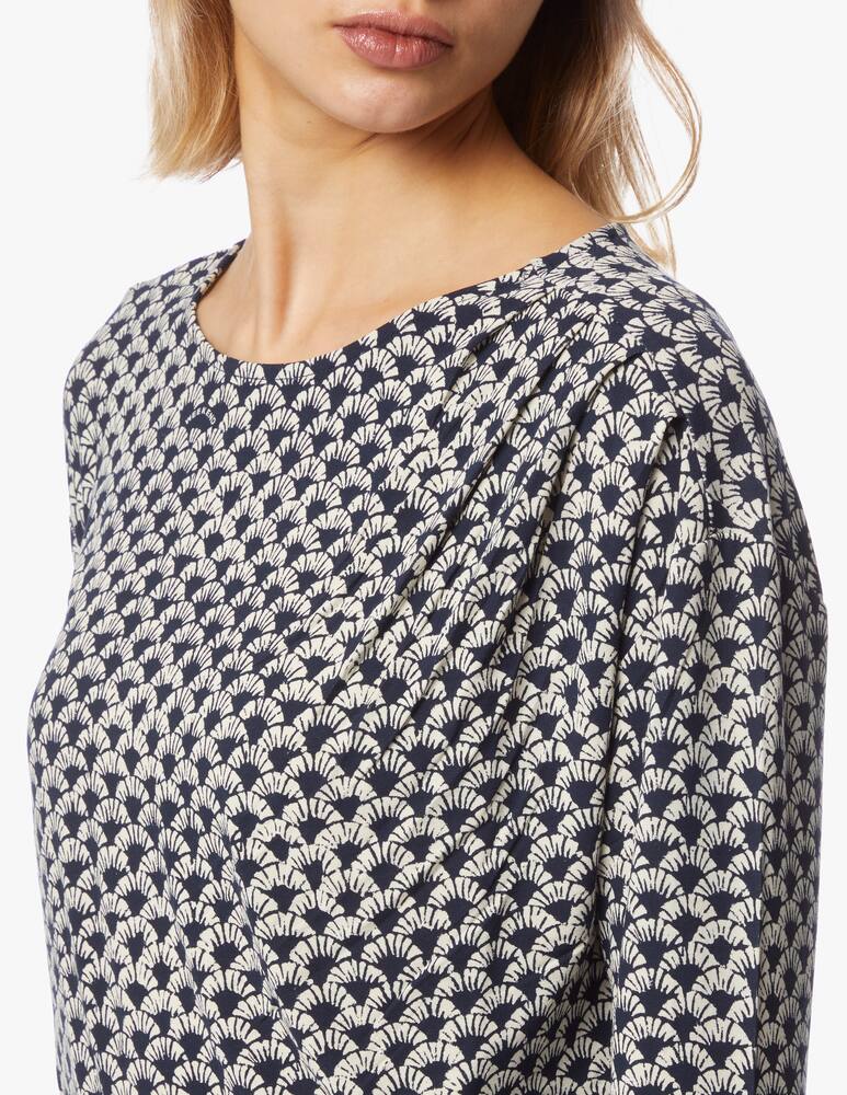 rinascente Weekend Max Mara Nave long sleeve top