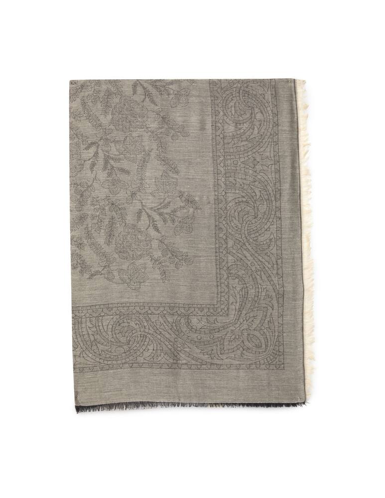 rinascente Weekend Max Mara Ortles stole