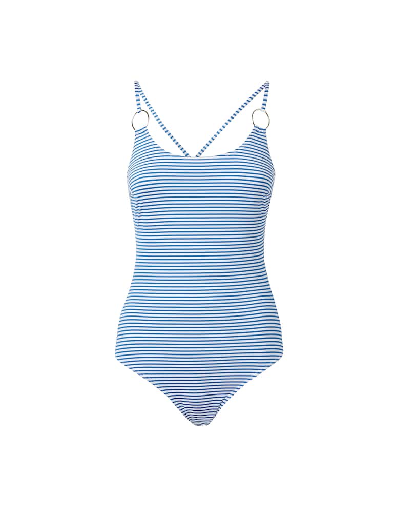 rinascente Max Mara Ebro one-piece swimsuit