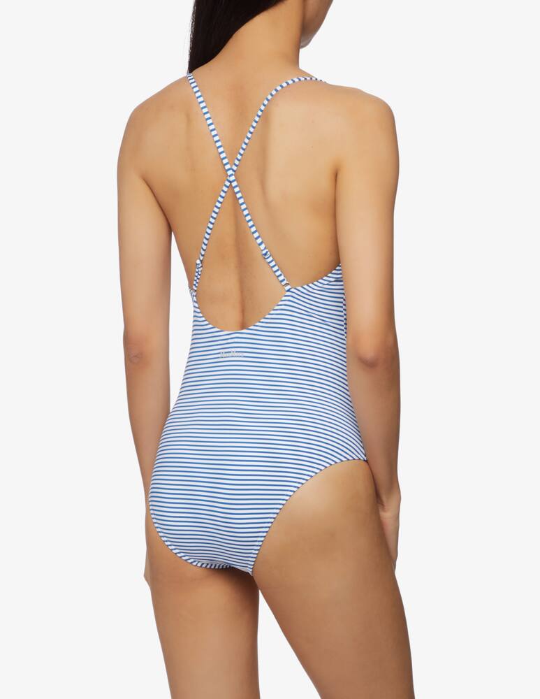 rinascente Max Mara Ebro one-piece swimsuit