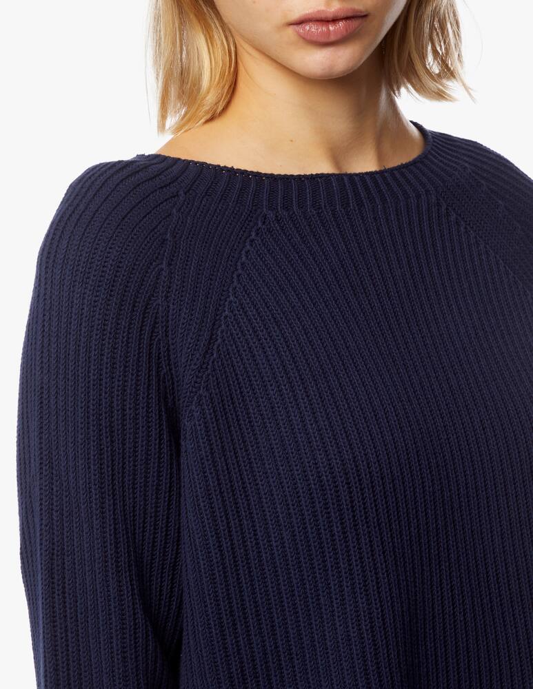 rinascente Weekend Max Mara Bocca cotton sweater