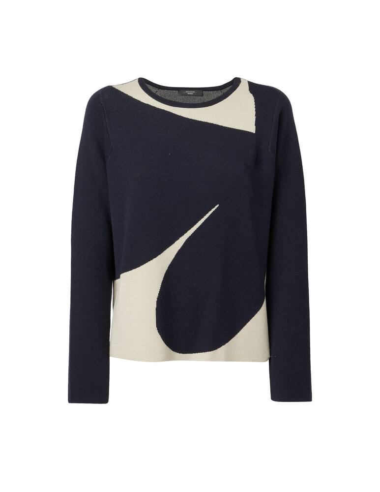 rinascente Weekend Max Mara Maglione in viscosa Maldive