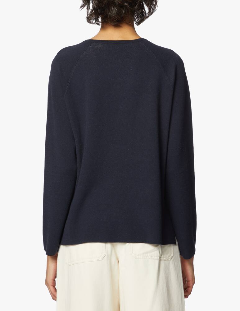 rinascente Weekend Max Mara Maglione in viscosa Maldive