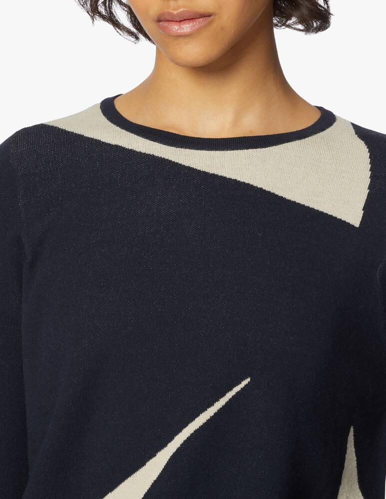 rinascente Weekend Max Mara Maglione in viscosa Maldive