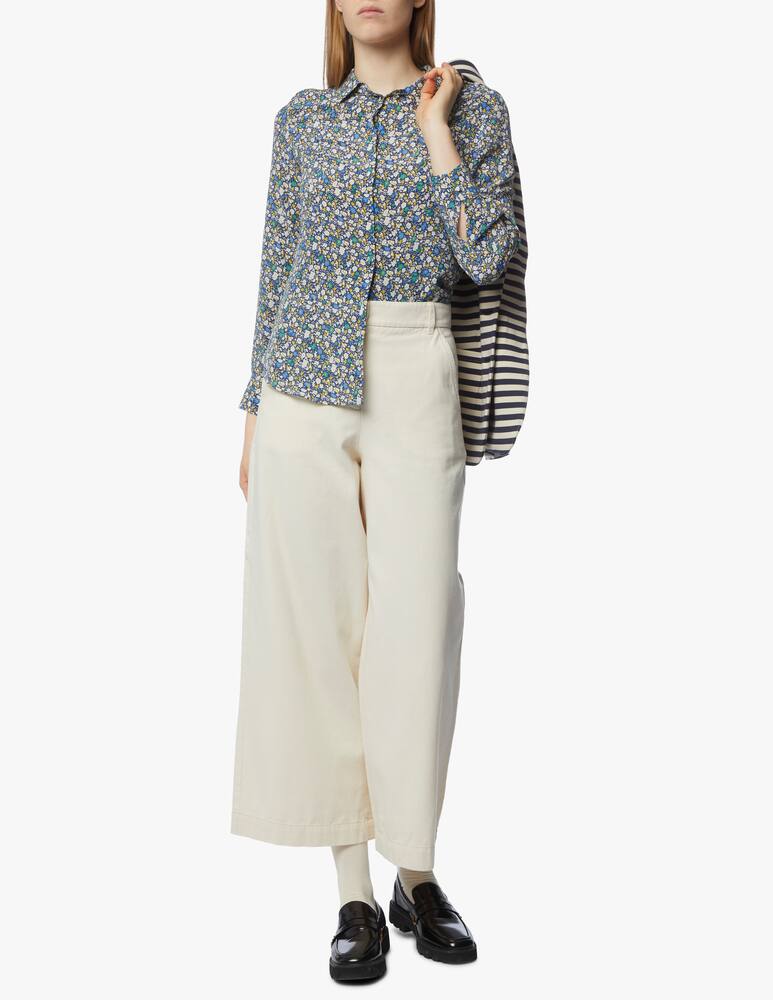 rinascente Weekend Max Mara Camicia in seta Dany